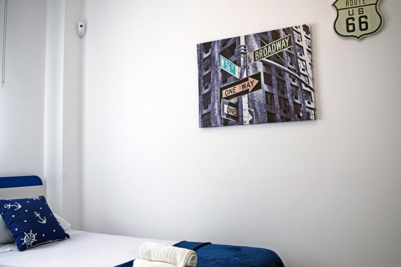 Apartament Anacasa Migjorn Mar De Bellreguard Ap3 Zewnętrze zdjęcie