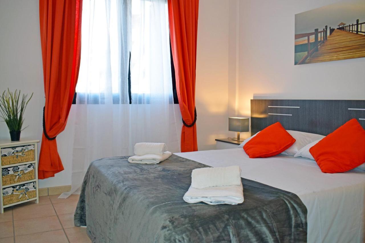 Apartament Anacasa Migjorn Mar De Bellreguard Ap3 Zewnętrze zdjęcie