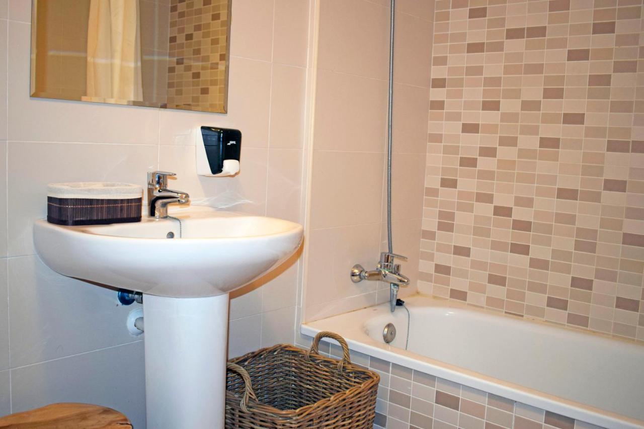 Apartament Anacasa Migjorn Mar De Bellreguard Ap3 Zewnętrze zdjęcie